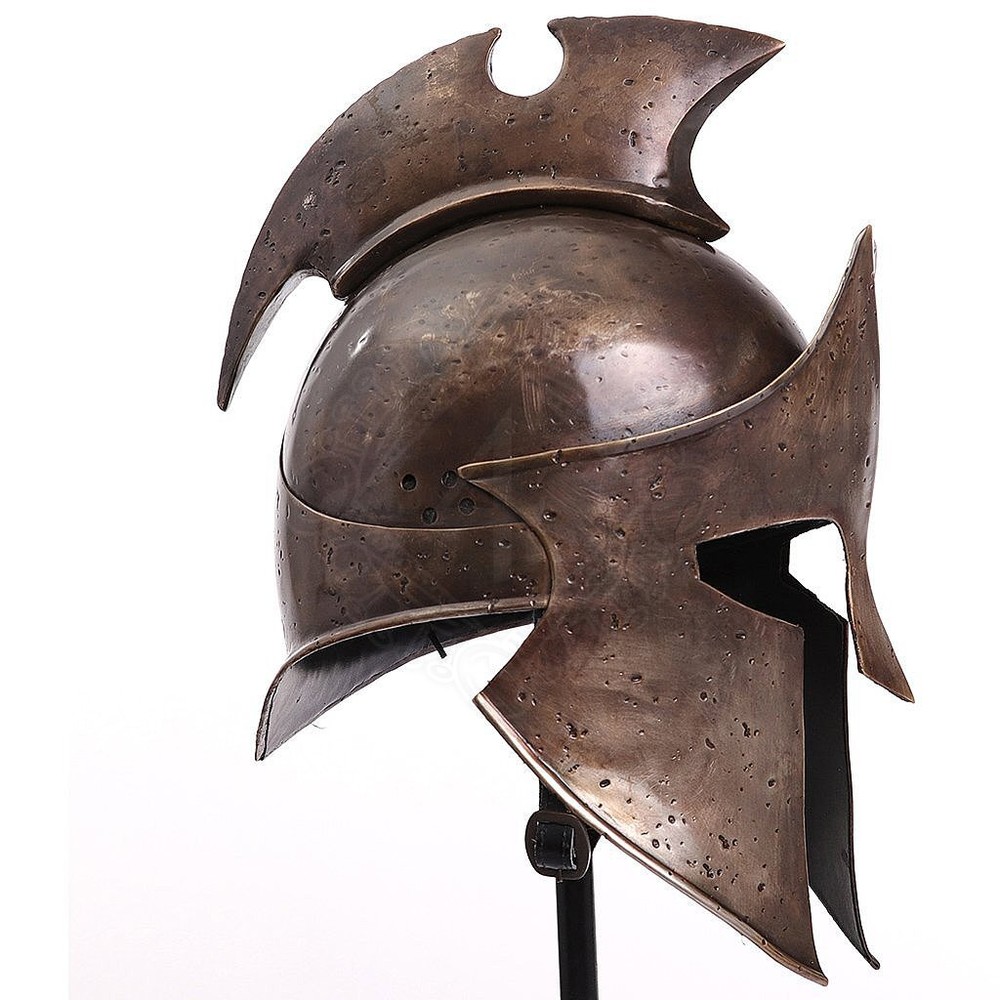 Themistocles Helmet