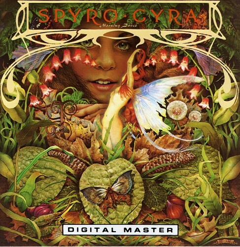 Morning Dance by Spyro Gyra (CD, 2005)