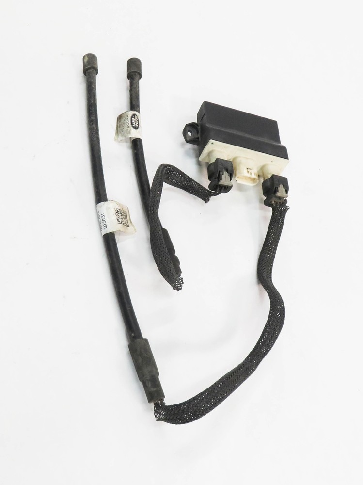 2016 RANGE ROVER EVOQUE (L538) SMART OPENER MODULE