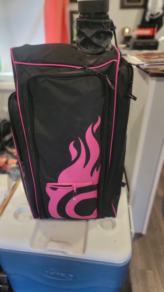 Archery Backpack