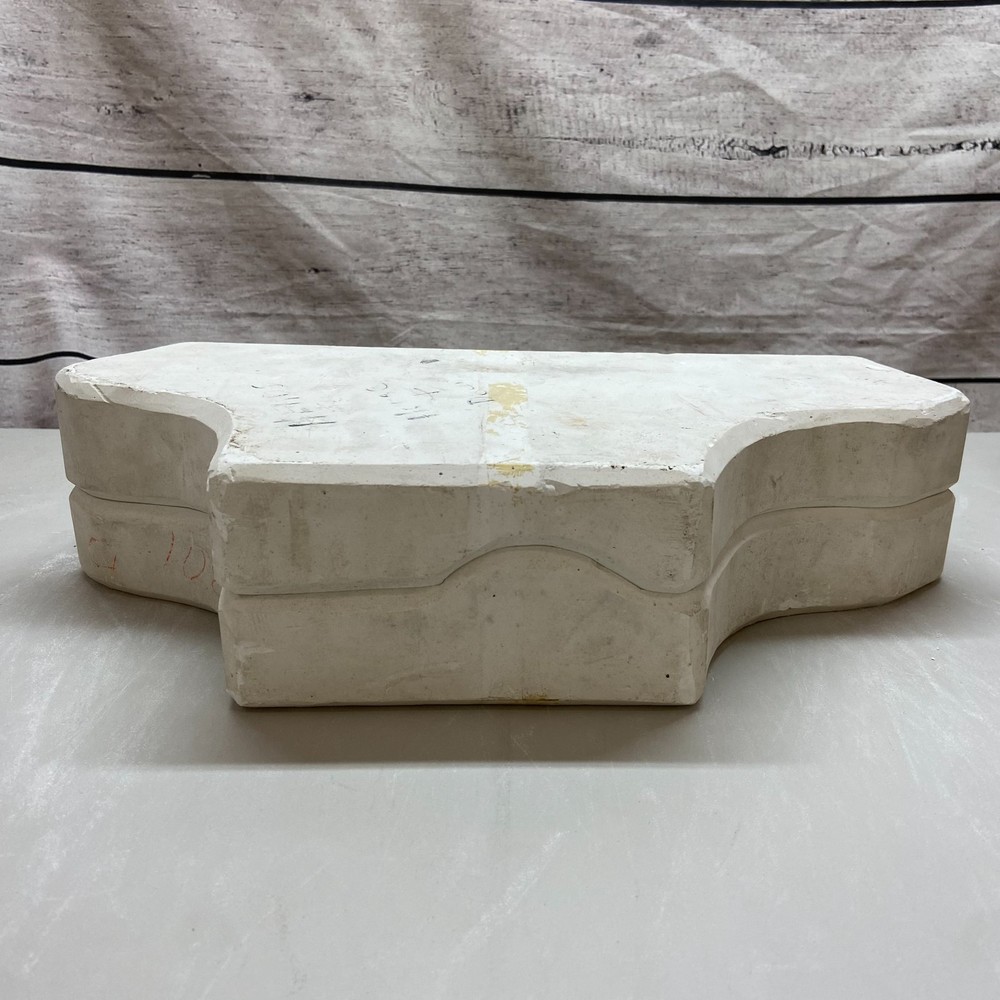 Ceramic Slip Casting Mold Horse #301