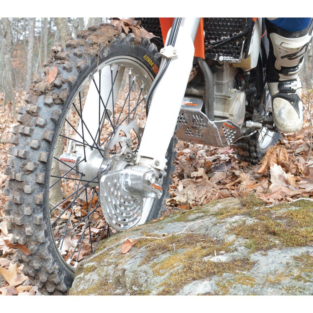 Enduro Engineering 32-145 Front Brake Disc Guard