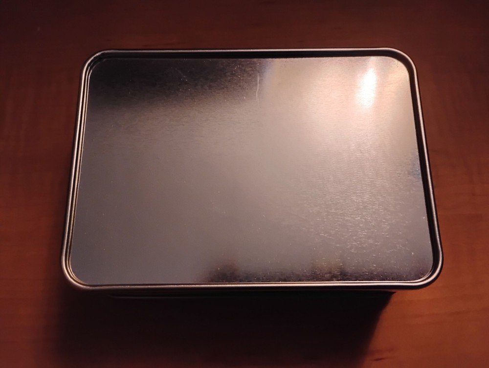 Warhammer 40K Kill Team Octarius Promo Token Counter Storage Tin