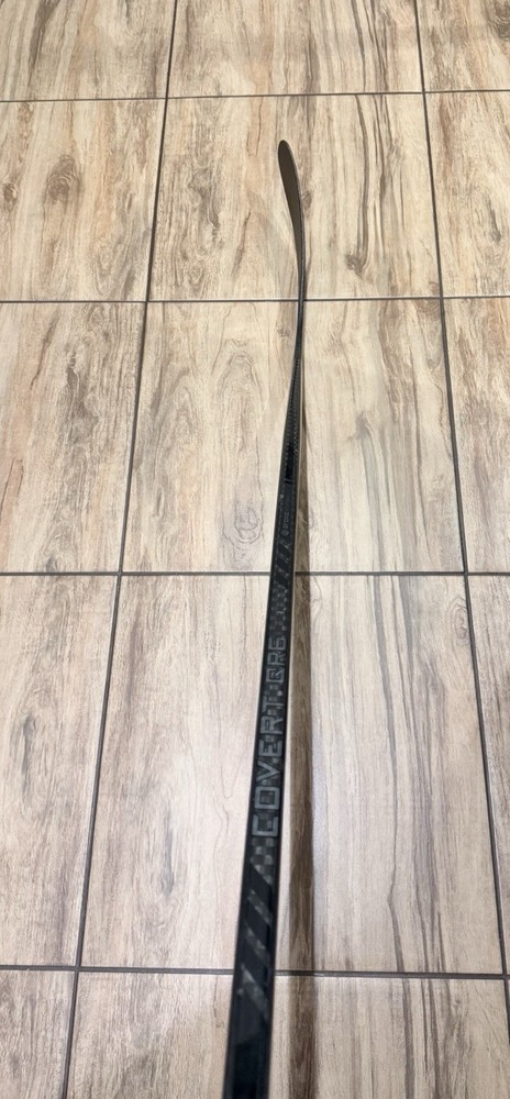 hockey stick