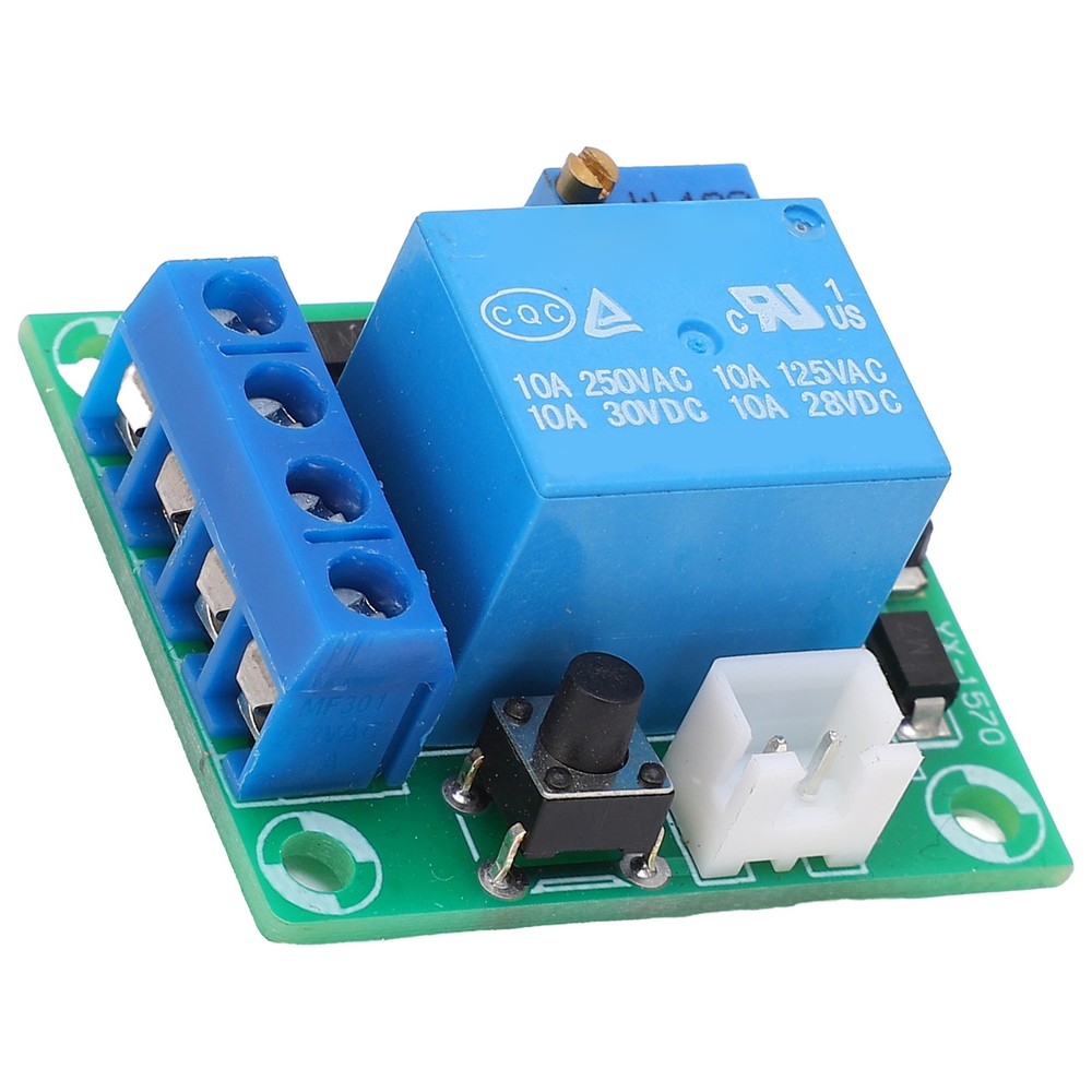 2Pcs Battery Under Voltage Protection Board Durable Low Consumption For Extended