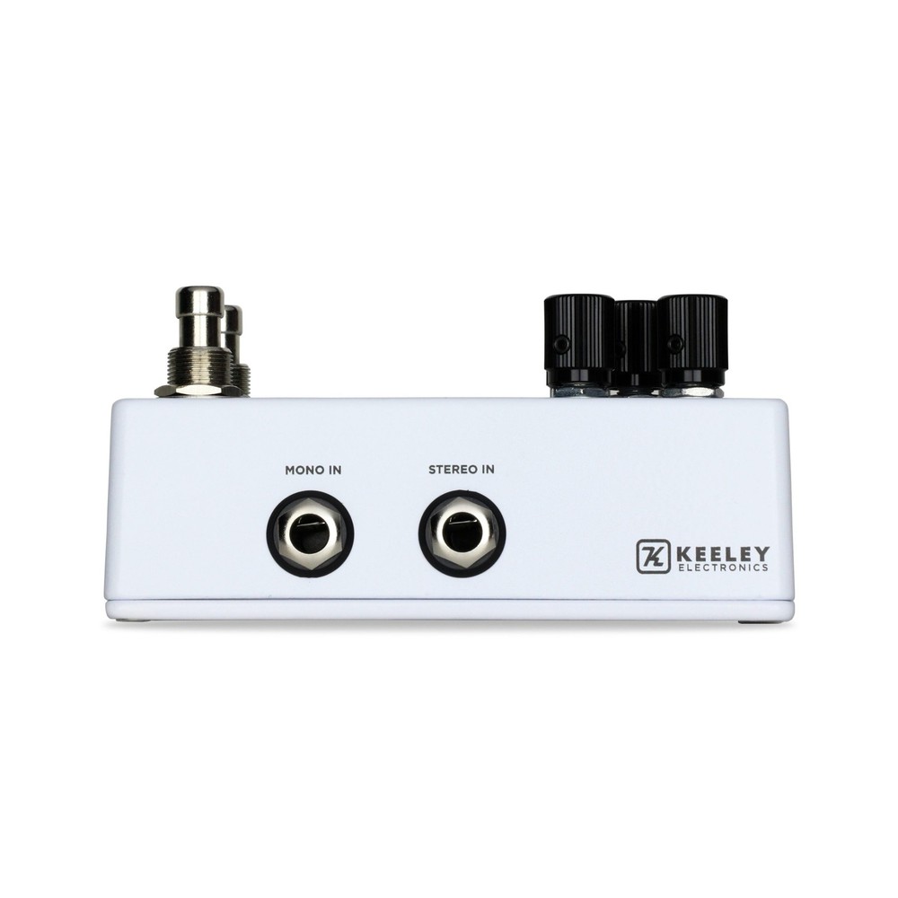 Keeley Electronics ECCOS Delay/Looper