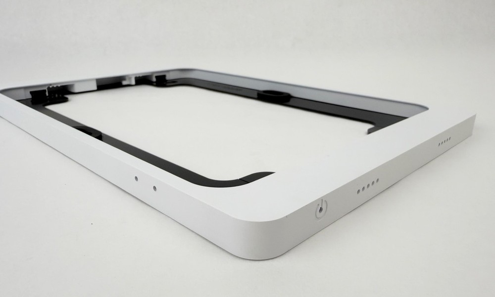 iPort Connect Pro Wall Flash Mount - White - U