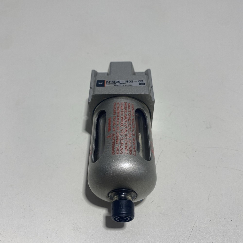 SMC AFM20-N02-CZ Mist Separator