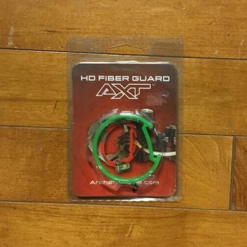 AXT HD Fiber Guard Ring for Primal Sight -