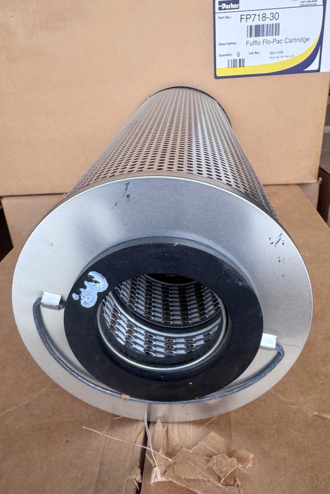 PARKER FP718-30 Flo-Pac Filter Cartridge