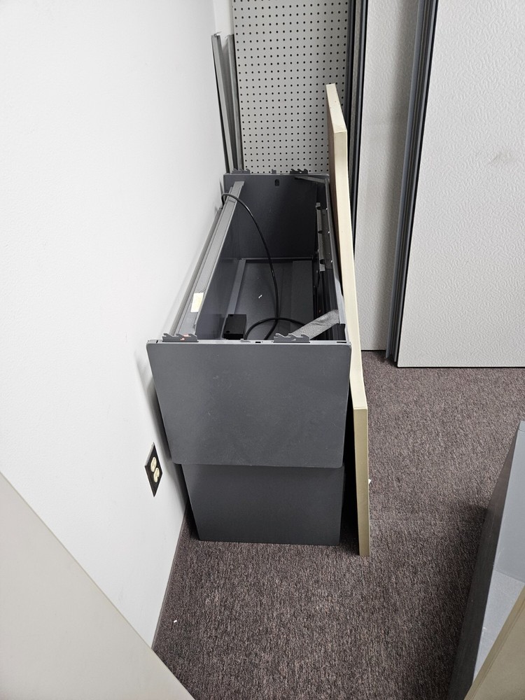 office Cubicle parts