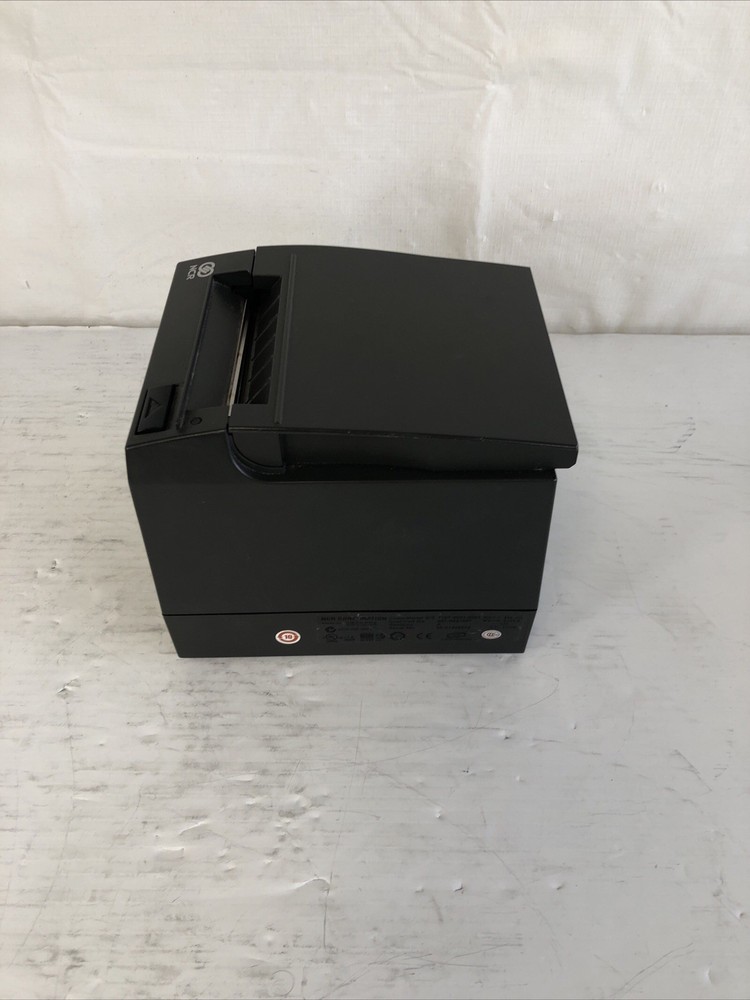 NCR 7197-2001-9001 Thermal Receipt Printer USB