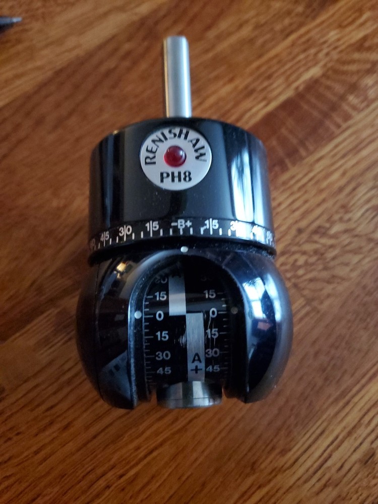 Renishaw Probe PH8