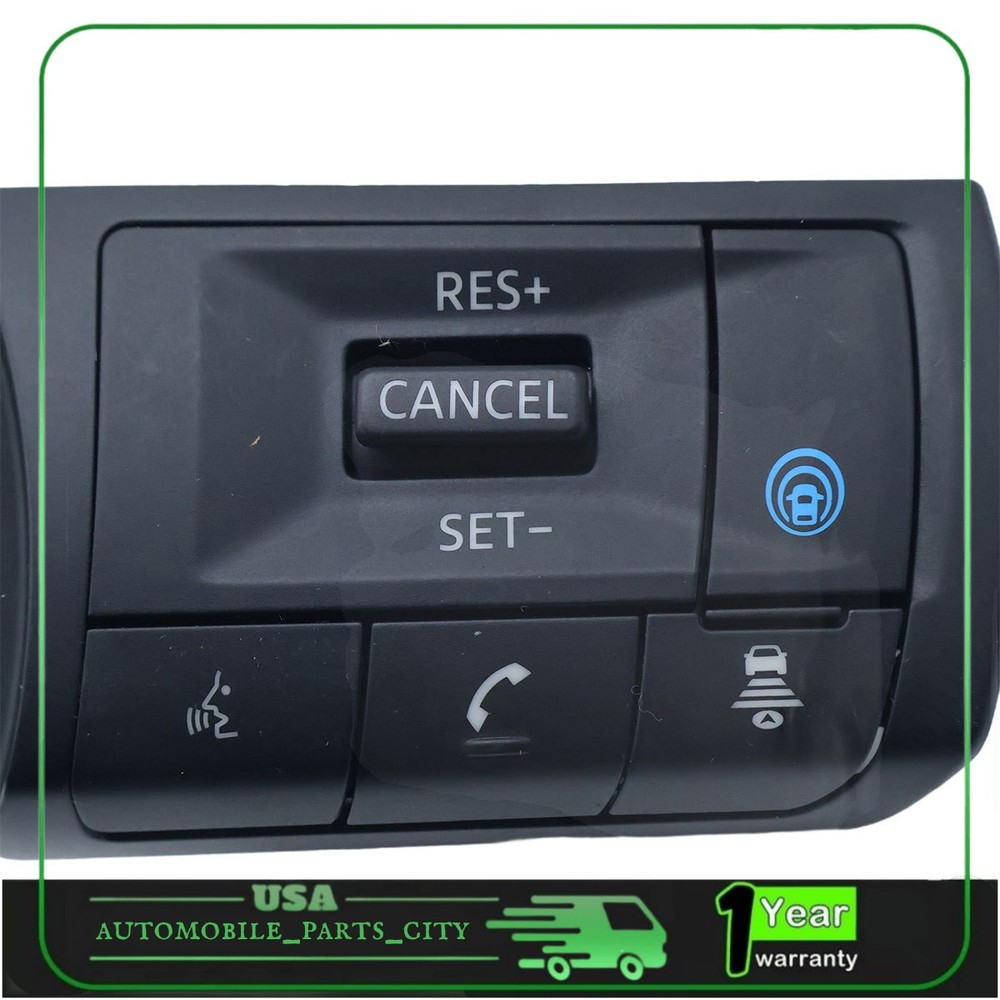 For Nissan Combination Switch 25550-6RF6C