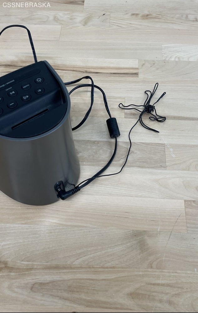 IHome iHome Docking IPL22 pour iPhone iPod