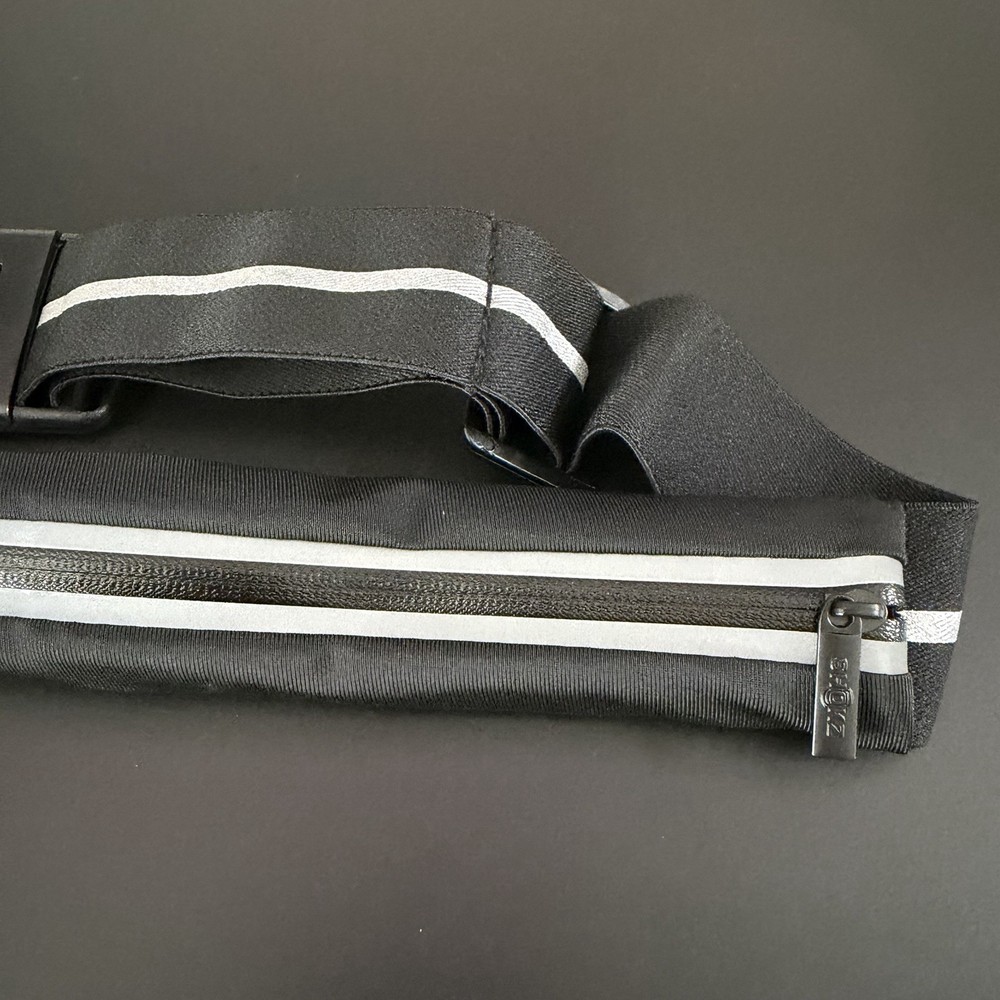 SHOKZ Sport Belt, Black