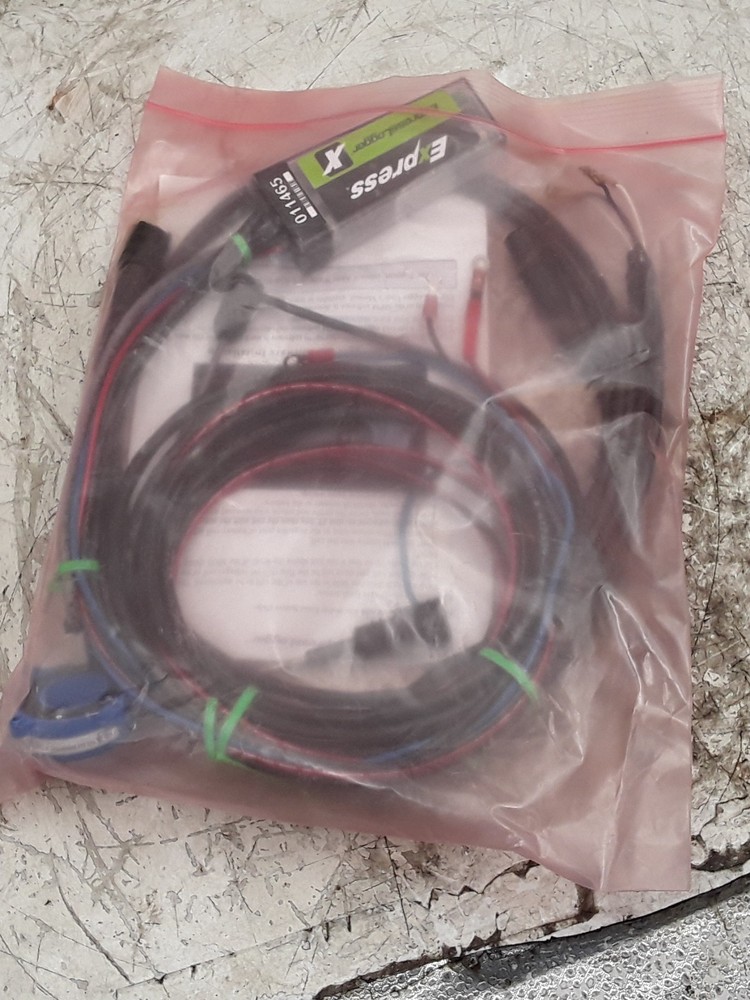 Energy Express Data Loggers 7998999