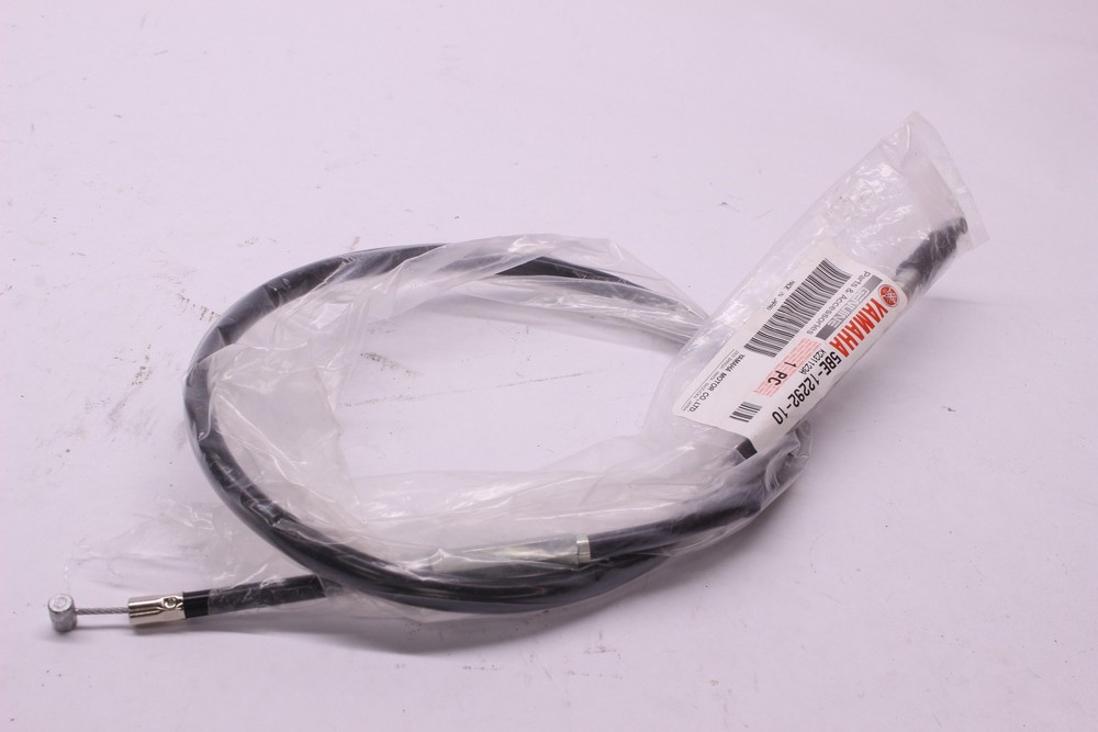 Yamaha Yz450f Decompression Cable