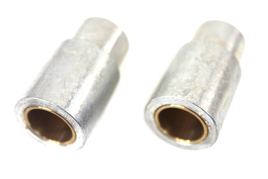 Seat Post Bushing Sleeve Kit fits Harley Davidson