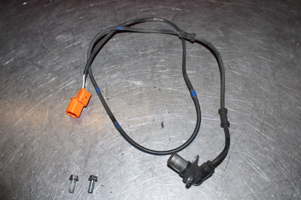 2005 Honda ST1300 OEM FRONT ABS BRAKE SENSOR