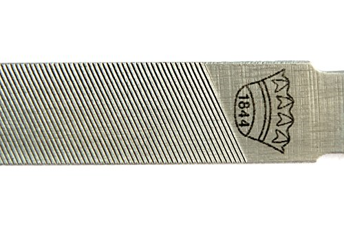 Helko Werk Dual Sided Axe Sharpening File