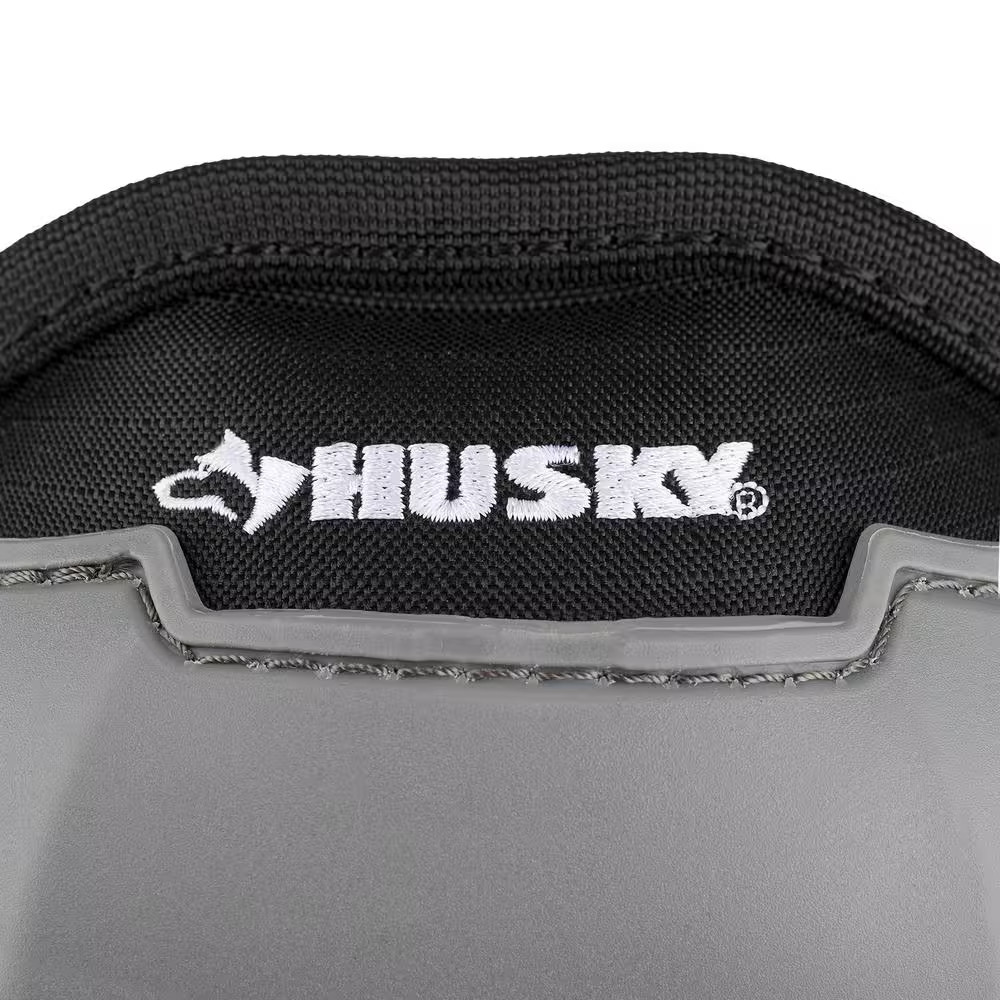 Soft Cap Foam Work Knee Pads (1-Pair)