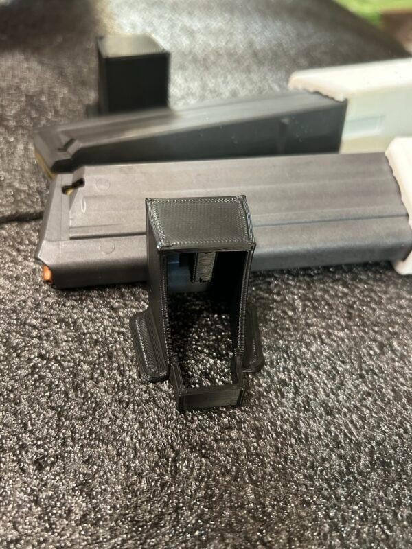 Speed Loader for Kel-Tec PMR30 .22WMR magazines