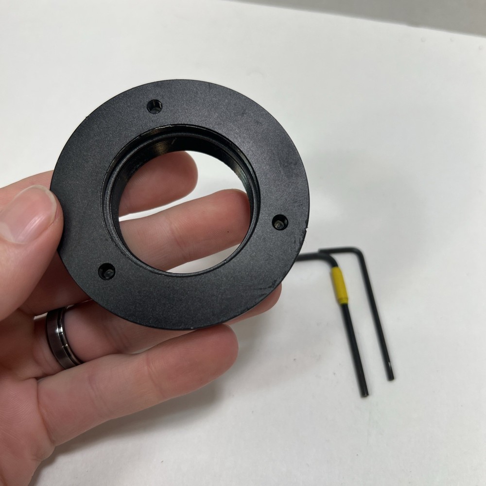 Teleskop Tip Tilter Telescope piece