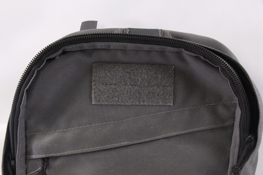 HSGI High Speed Gear Day Pack Grey Molle