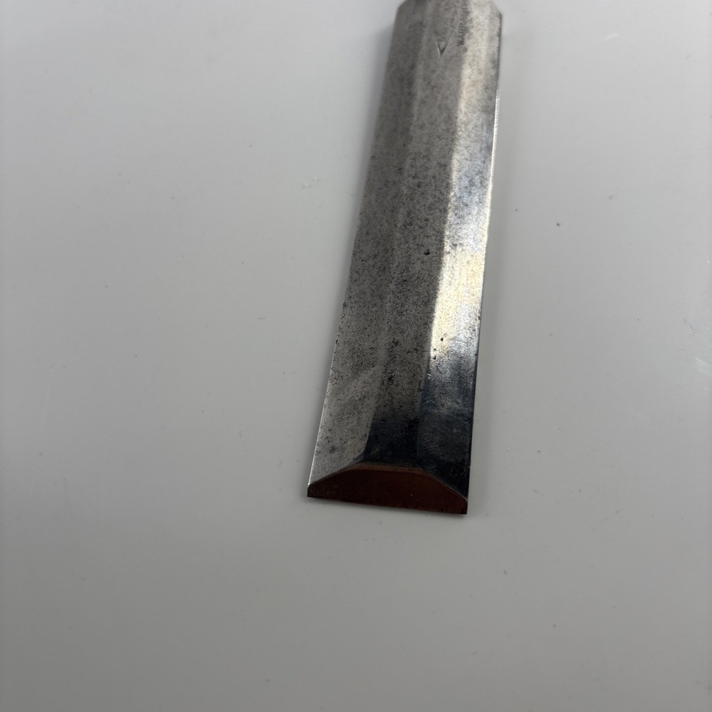 Robert Duke Chisel