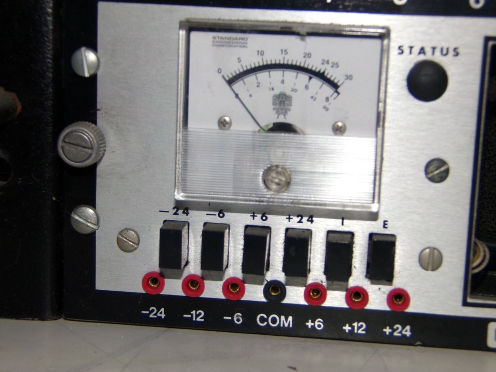 Standard Engineering Optima