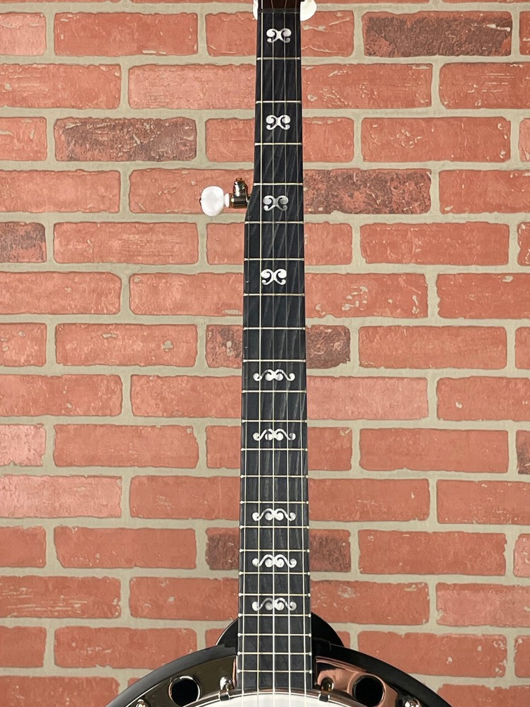 Deering Artisan Goodtime Special 5-string Banjo