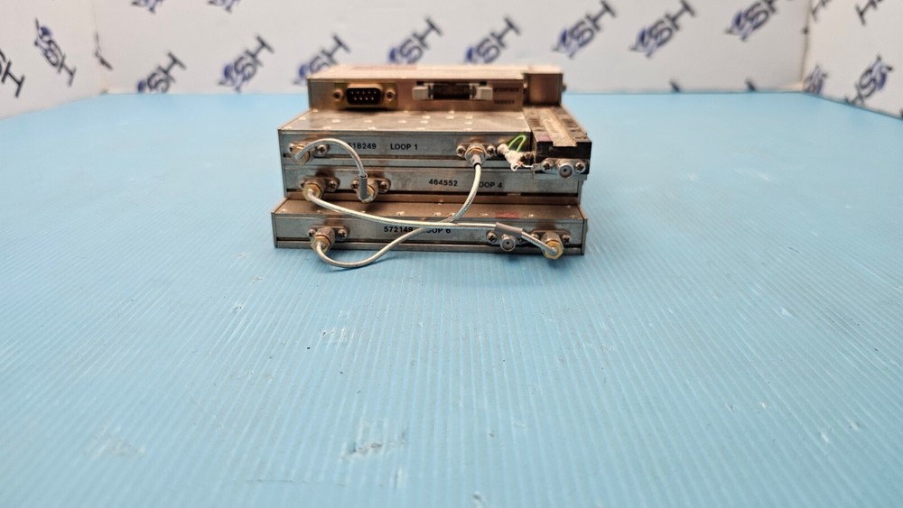 MITEQ 121642-29 Microwave Amplifier