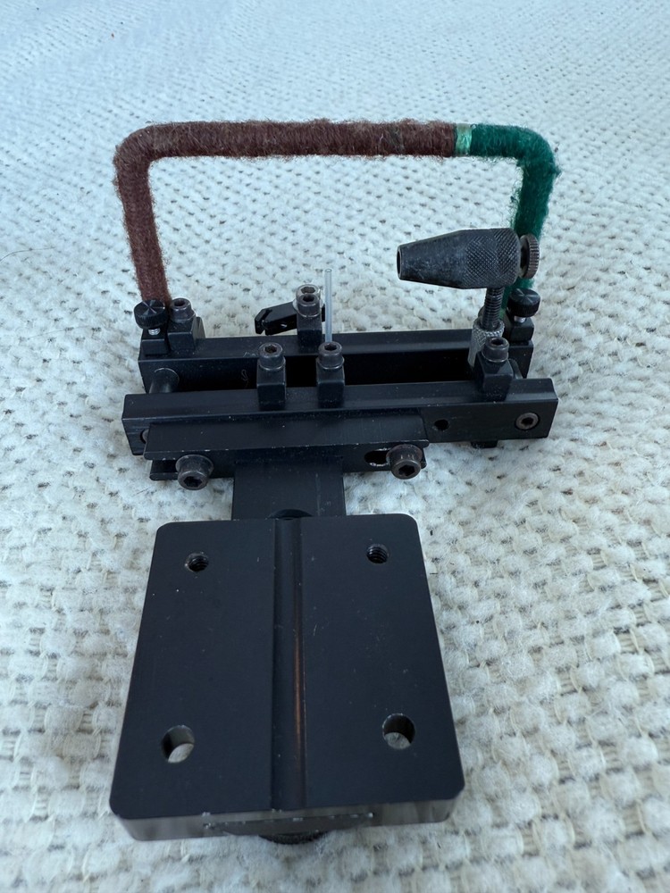 Martin Archery Dovetail Sight