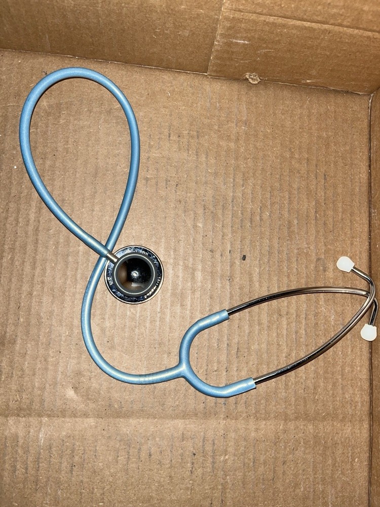 3M Littmann Stethoscope Blue