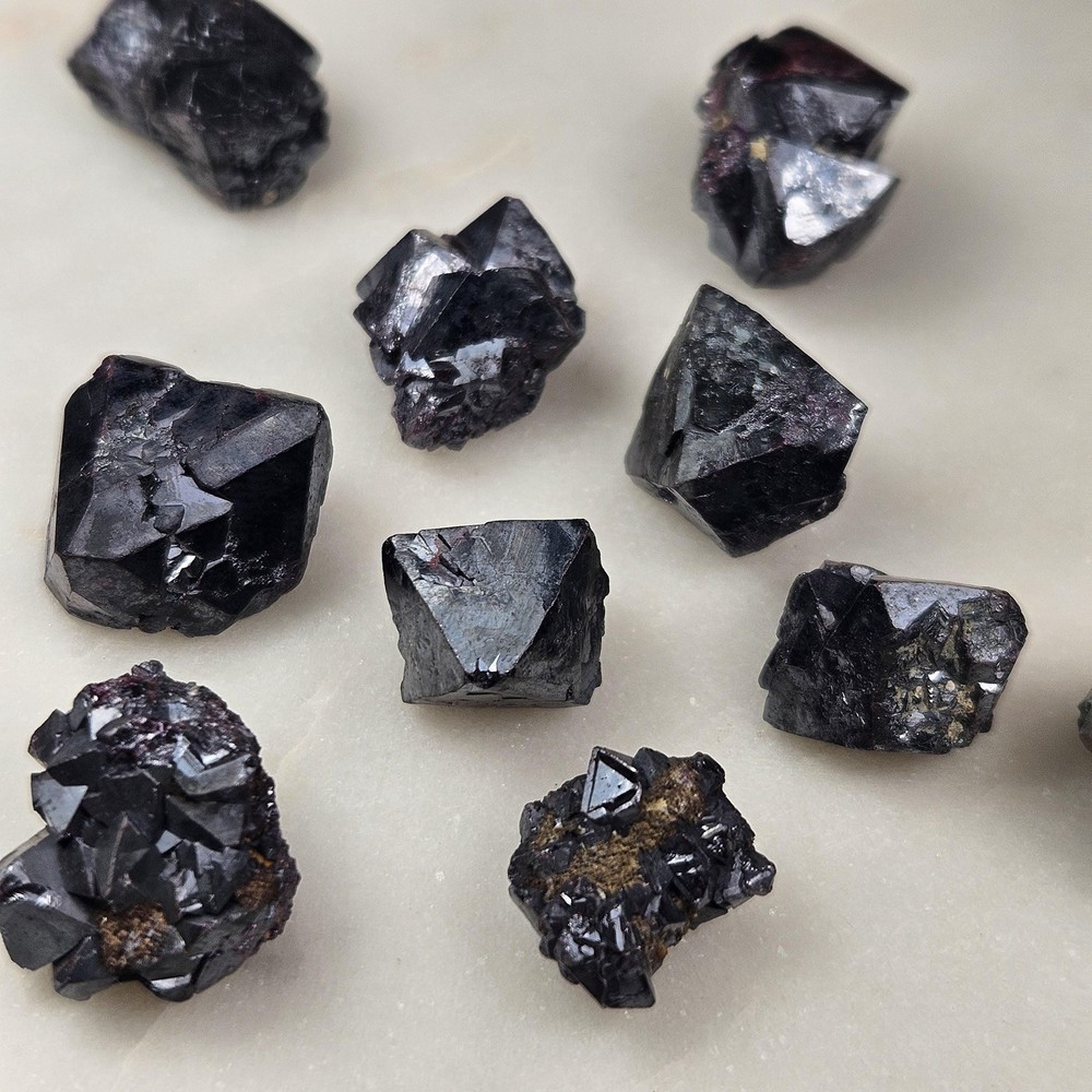 RARE Cuprite Specimen