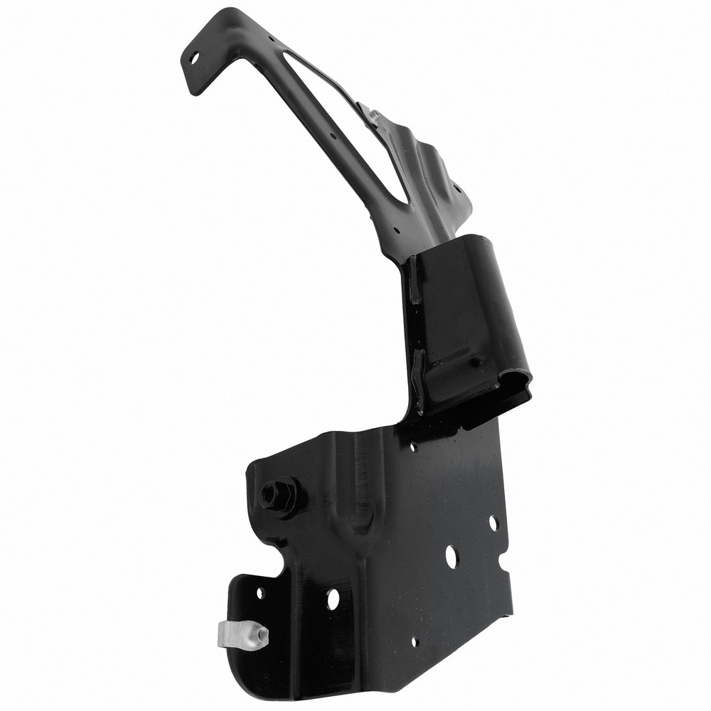 CAPA Front RH Inner Bumper Support For Chevy Silverado 1500 Silverado 1500 LD