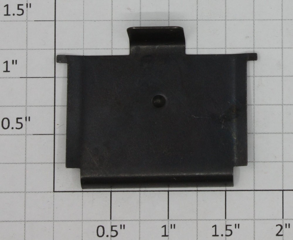Lionel 456-84 Coal Bin Door