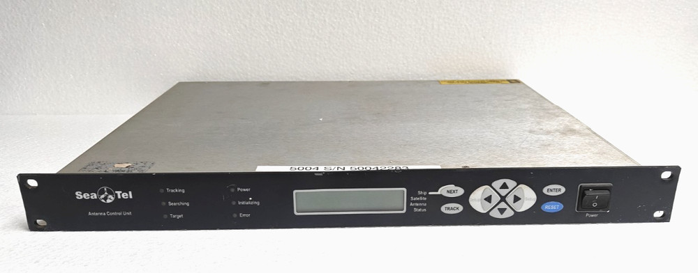 SEA-TEOL 125411-1 ANTENNA CONTROL UNIT