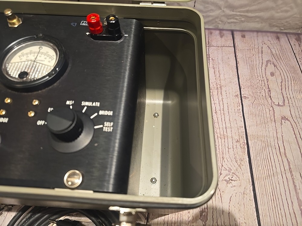 Airesearch 287656-1 Thermocouple Test Set