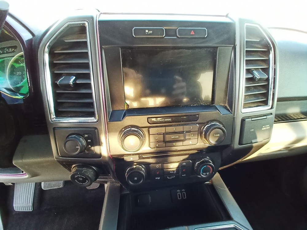 F150 2016 Antenna 12672461