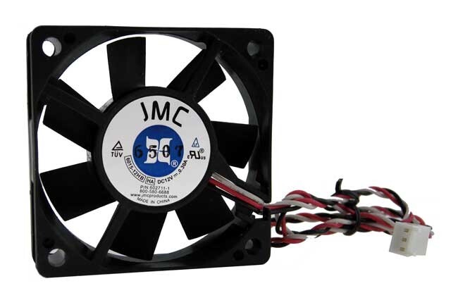 JMC 6015-12HB 60MM Fan