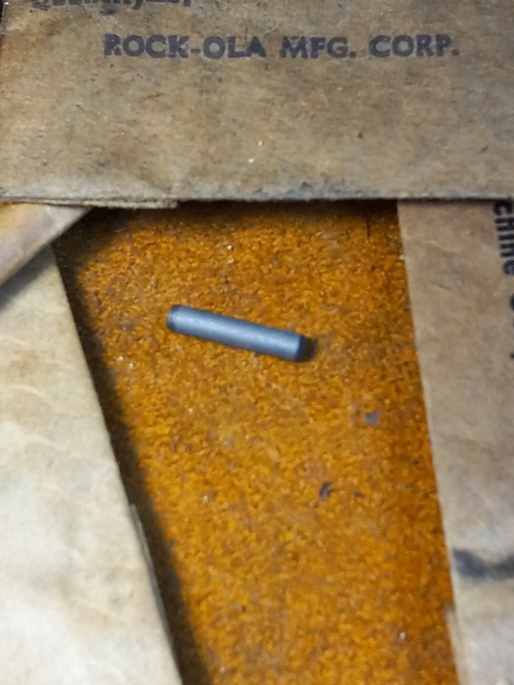 M1 Carbine Trigger Pin USGI NOS
