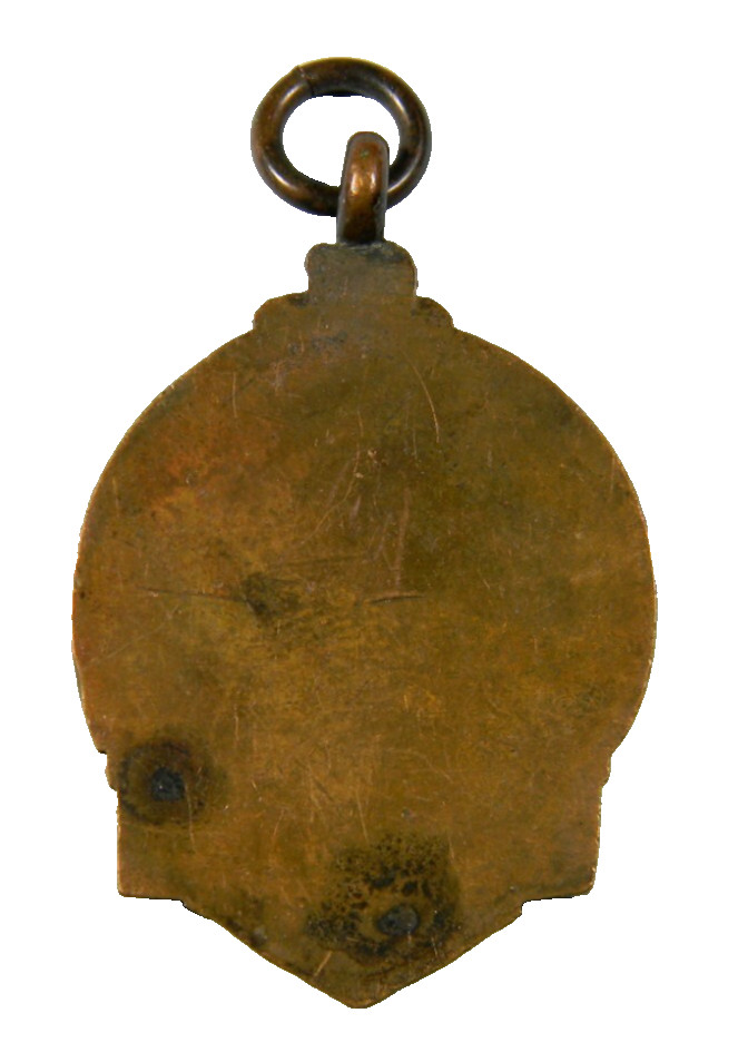 Middlesex Small Bore Rifle Medal (04037)