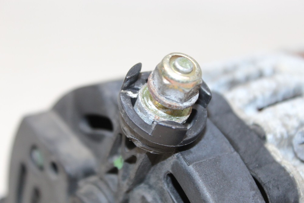 2007 BMW R 1200 RT Alternator Generator