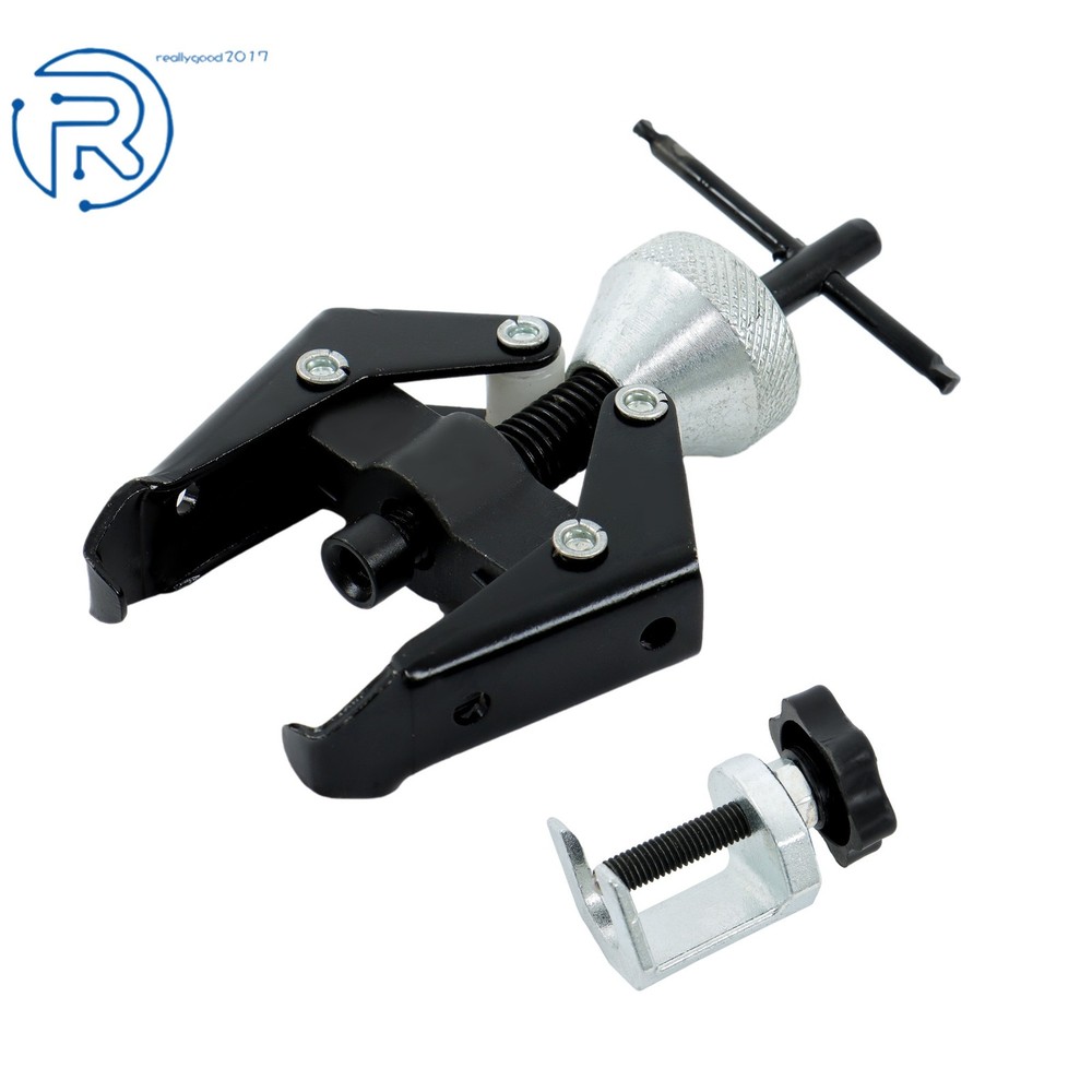 Universal Wiper Arm Puller Set 2Pcs Professional Tool For Battery Terminal