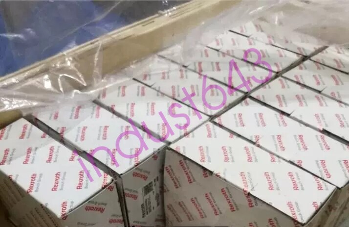 New R205C11420 Rexroth Ball Slide Guide
