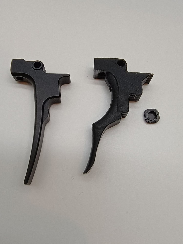 Planet Eclipse ETHA 3 Electronic Paintball Marker