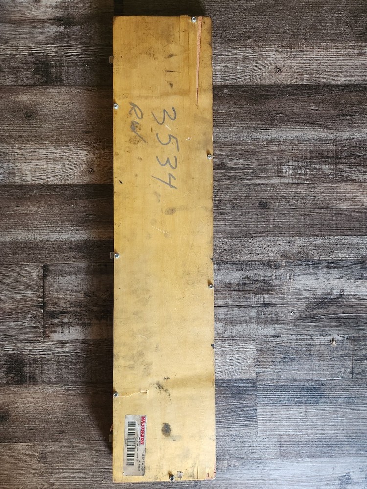 Westward 24 Inch Digital Caliper