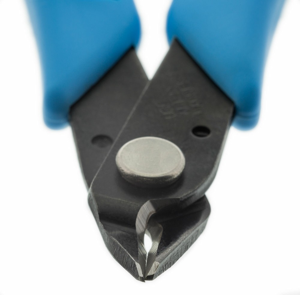Cutters - Xuron� Micro-Shear� Flush Cutter (170-II)